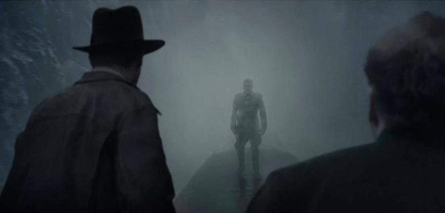 Indiana Jones y el Dial del Destino